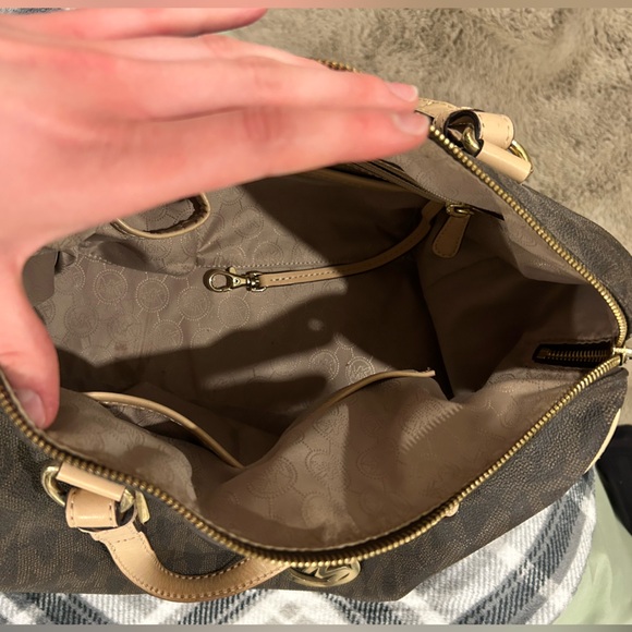Vintage Michael Kors ‘doctor bag’ in excellent condition - Picture 2 of 4